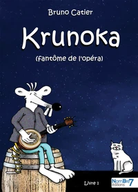 Krunoka