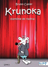 Krunoka