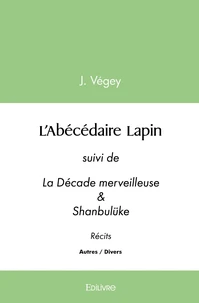 L'Abécédaire Lapin