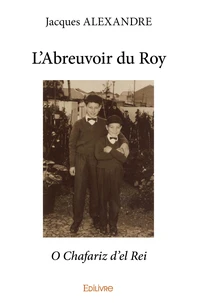 L'Abreuvoir du Roy
