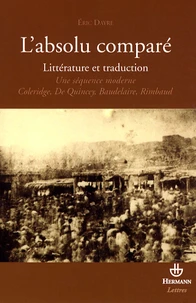 L'absolu comparé