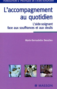 L'accompagnement au quotidien