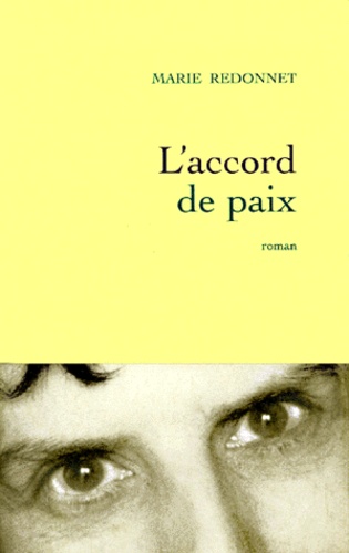 L'accord de paix