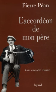 L'accordéon de mon père