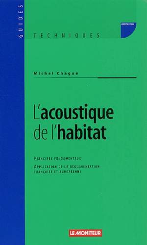 Michel Chagué - .