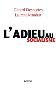 L'adieu au socialisme