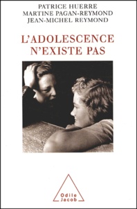 Jean-Michel Reymond et Martine Pagan-Reymond - .