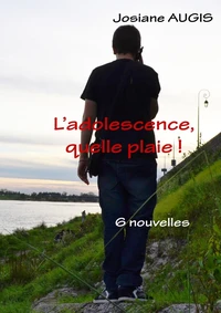 L'adolescence, quelle plaie !