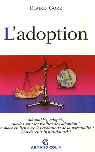 L'adoption