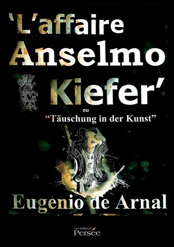 L'affaire Anselmo Kiefer