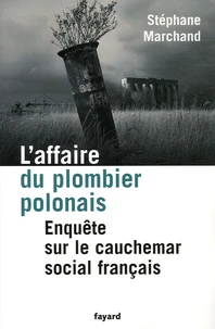L'affaire du plombier polonais