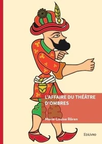 L'Affaire du théâtre d'ombres