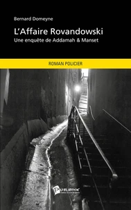 L'affaire Rovandowski