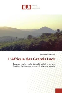 L'Afrique des Grands Lacs
