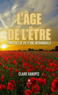 L'âge de l'être