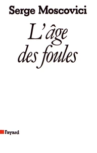 L'âge des foules