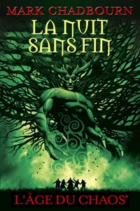 La nuit sans fin