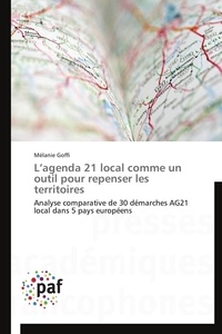  Goffi-m - L agenda 21 local comme un outil pour repenser les territoires.