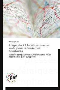 L agenda 21 local comme un outil pour repenser les territoires