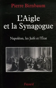 L'Aigle et la Synagogue