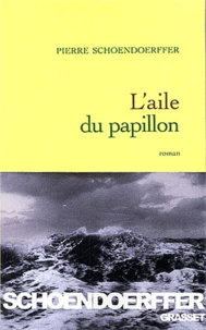 L'aile du papillon