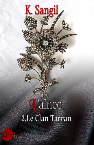 L'aînée. Tome 2