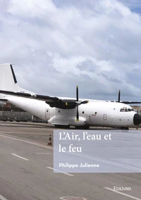 L’air, l’eau et le feu
