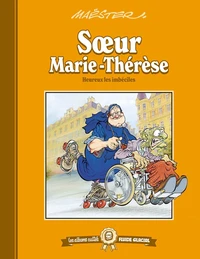Soeur Marie-Thérèse des Batignolles