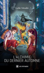 L'alchimie du dernier automne