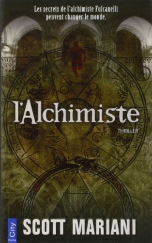 L'alchimiste