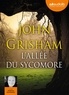 John Grisham - L'Allée du sycomore. 2 CD audio MP3