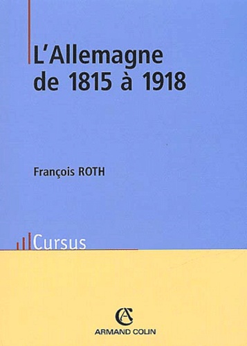 François Roth - .