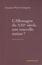 Jacques-Pierre Gougeon - L'Allemagne du XXIe siècle - Une nouvelle nation ?.