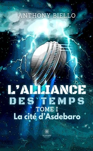 La cité d'Asdebaro