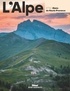 Sophie Boizard - L'Alpe N° 102, automne 2023 : Alpes-de-Haute-Provence.