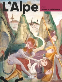 Crimes et châtiments