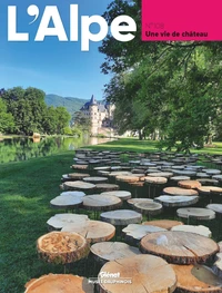 Une vie de château