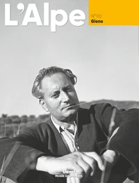 L'Alpe N° 110, automne 2025