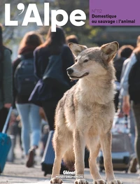 Domestique ou sauvage : l'animal