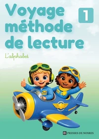L'alphabet