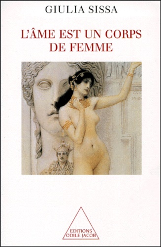 L'AME EST UN CORPS DE FEMME