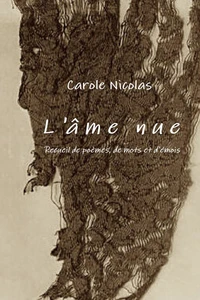 L'âme nue