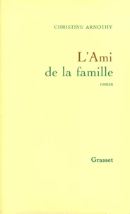 L'Ami de la famille
