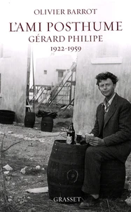 L'ami posthume