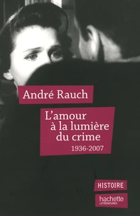 L'amour à la lumière du crime