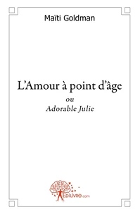 L'amour a point d'âge