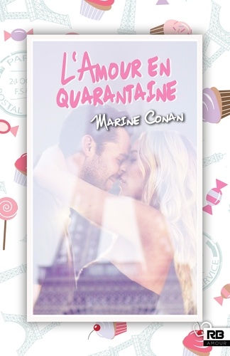 L'amour en quarantaine