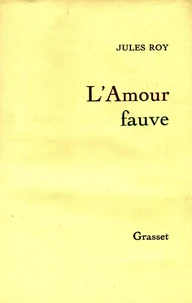 L'amour fauve
