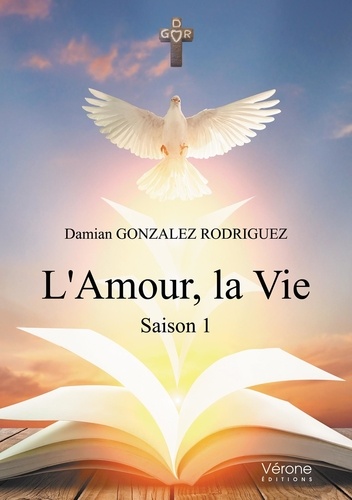 Damian Gonzalez Rodriguez - L'Amour, la Vie - Saison 1.