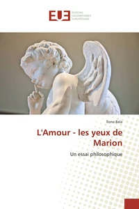 L'Amour - les yeux de Marion